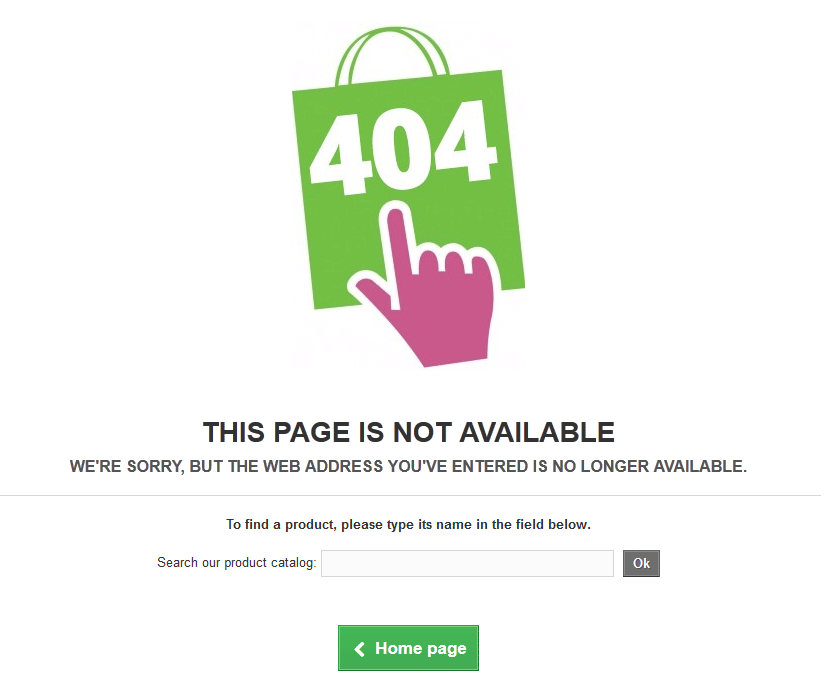 Kenapa Habis Di-restore, Prestashop Sering Error?