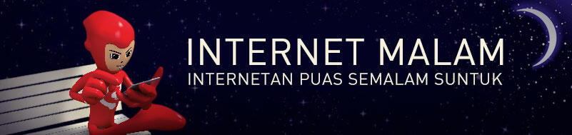 Hati-hati Smartfren Internet malam tipu-tipu