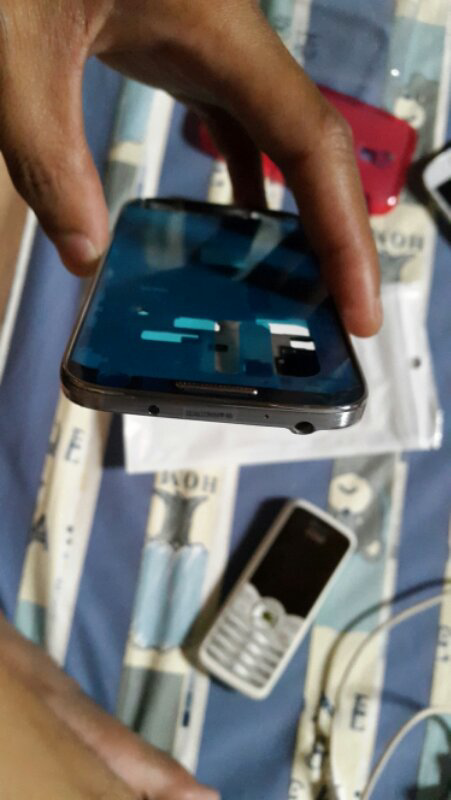Samsung Galaxy S4 Mini White Bwnyak Bonus