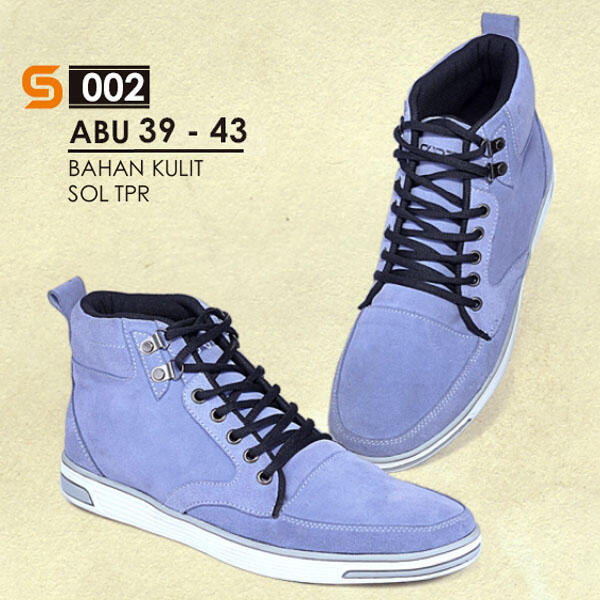 Terjual Jual sepatu keren dan murah | KASKUS