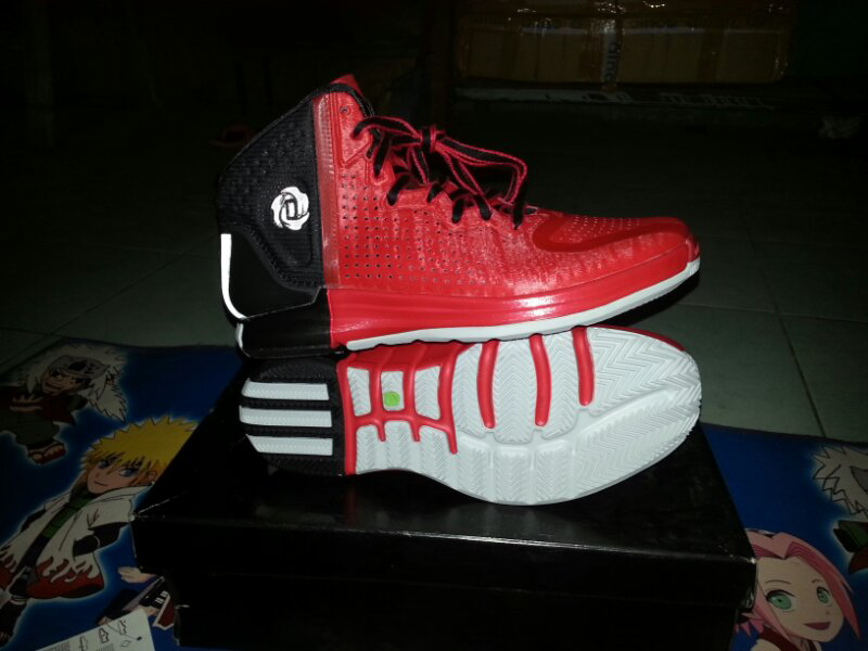 BASKET ADIDAS ROSE 4 773 II NOT LEBRON KOBE KD JORDAN SALE......!!