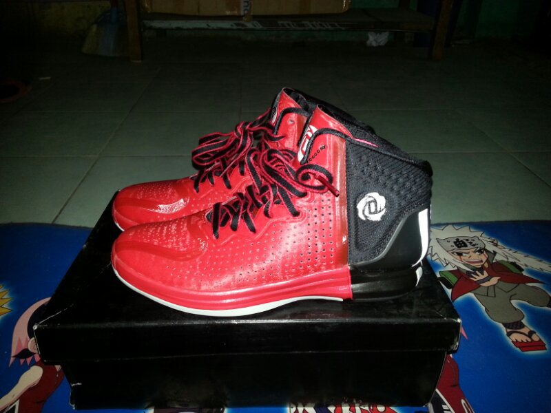 BASKET ADIDAS ROSE 4 773 II NOT LEBRON KOBE KD JORDAN SALE......!!