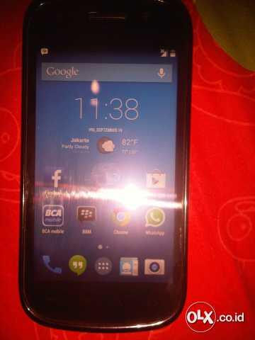 SAMSUNG NEXUS S / NEXUS 2 i9023 16GB