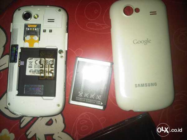 SAMSUNG NEXUS S / NEXUS 2 i9023 16GB