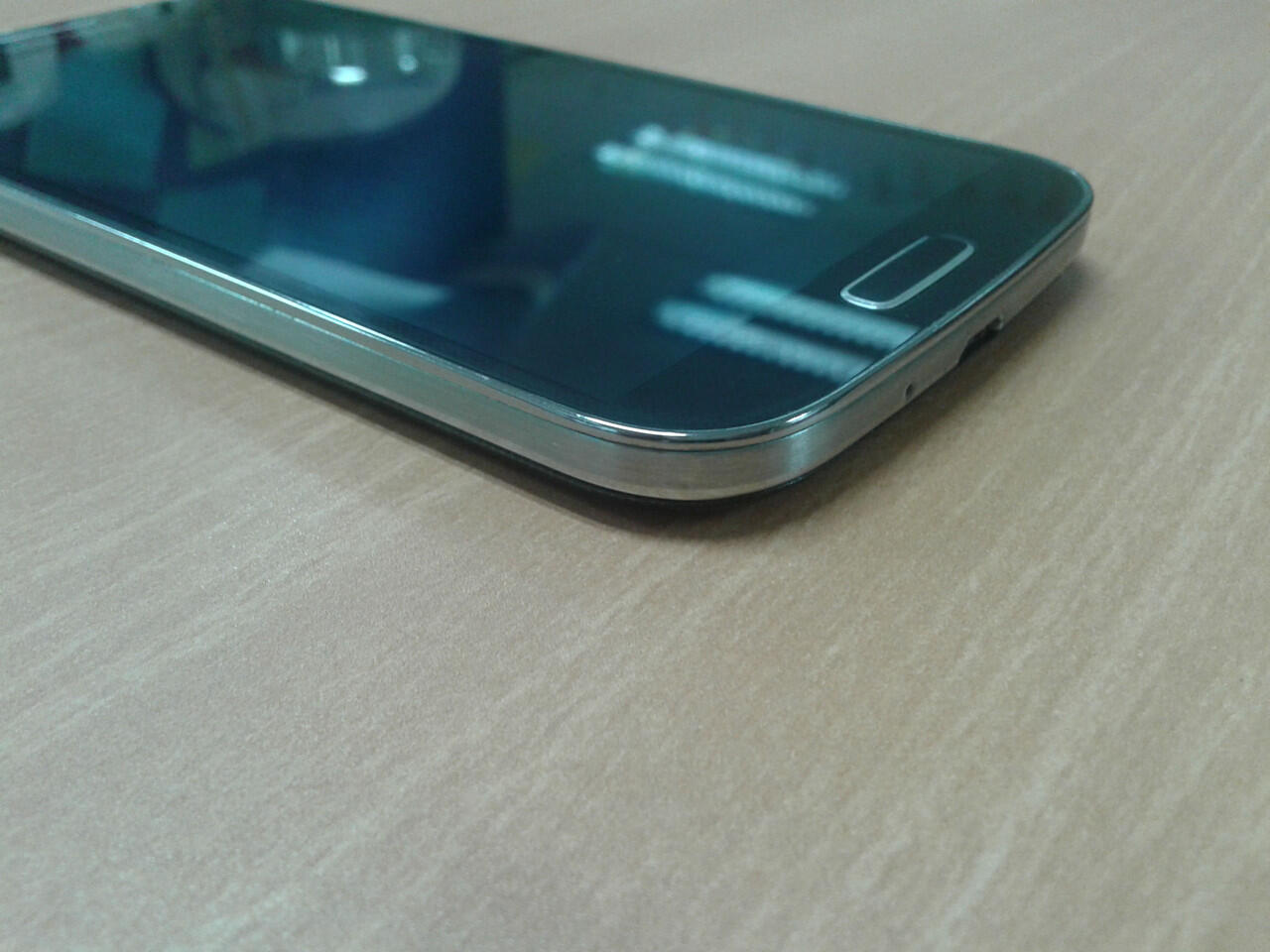 Samsung S4 SEIN