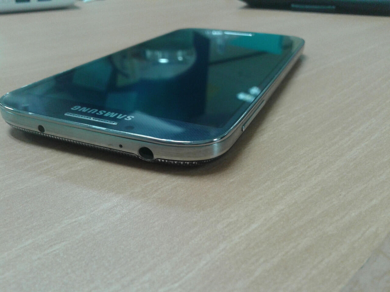 Samsung S4 SEIN