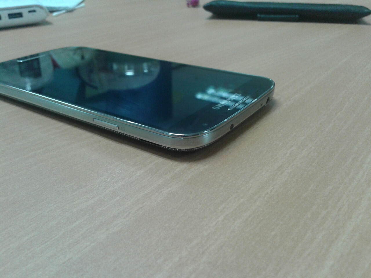 Samsung S4 SEIN