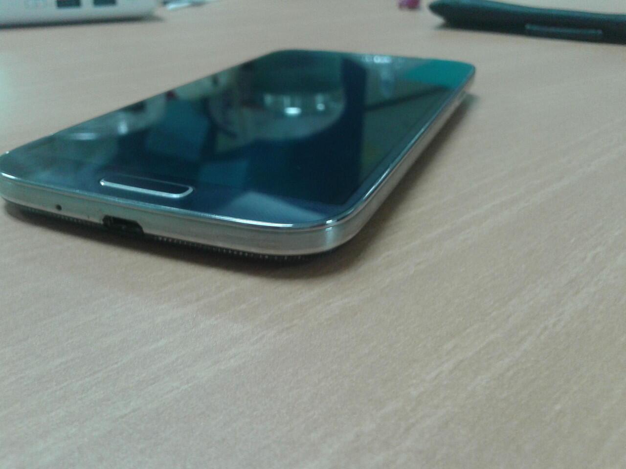 Samsung S4 SEIN
