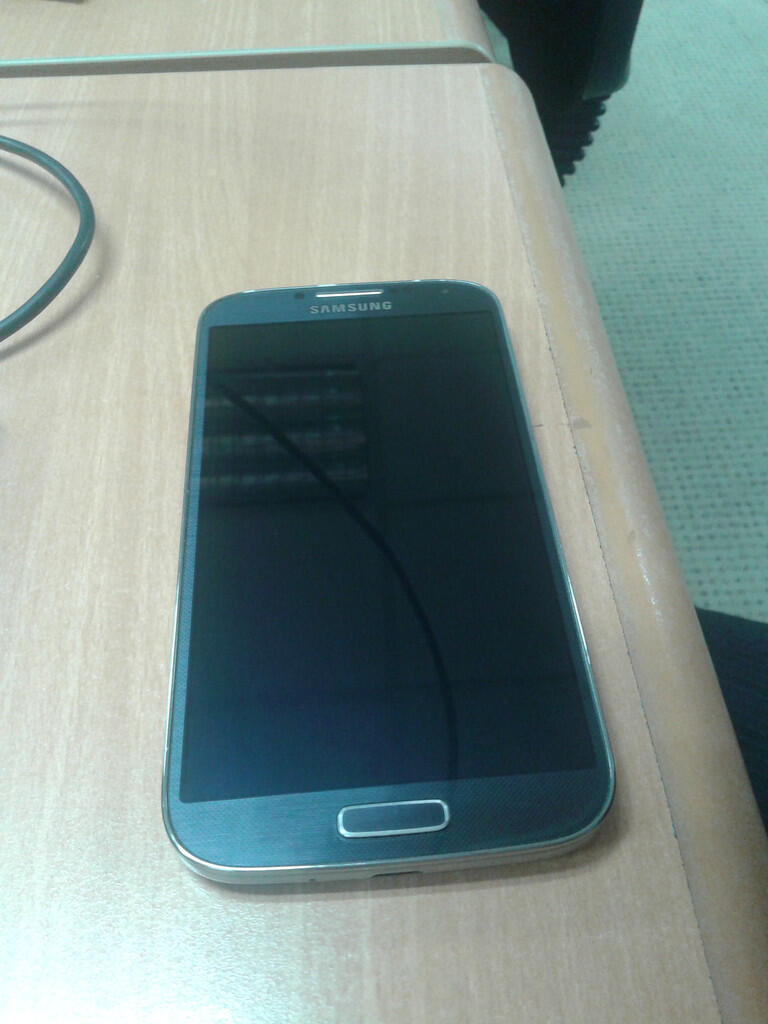 Samsung S4 SEIN