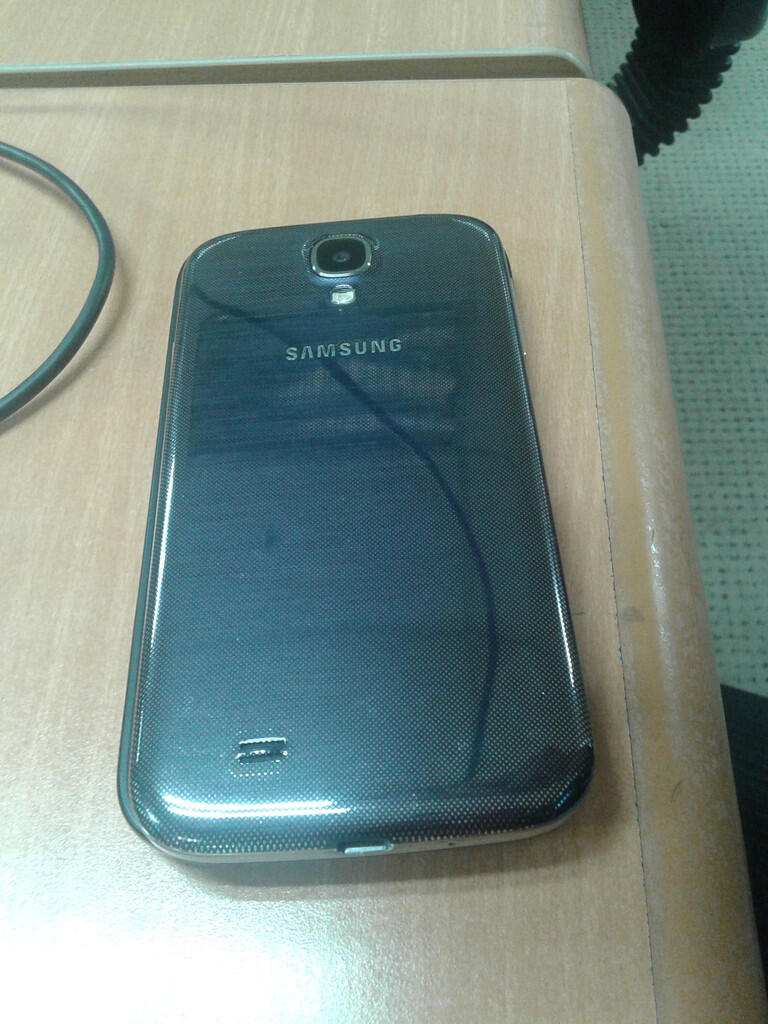 Samsung S4 SEIN