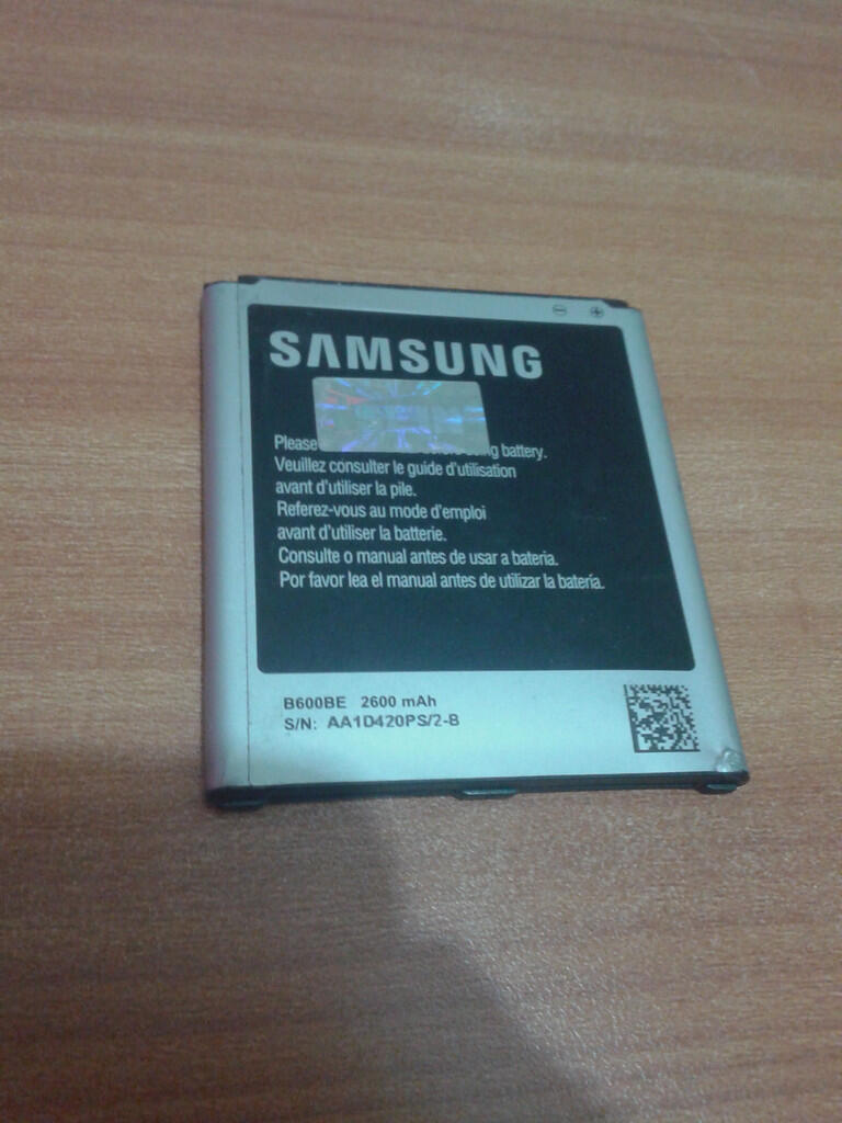 Samsung S4 SEIN