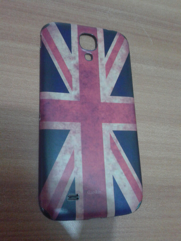Samsung S4 SEIN