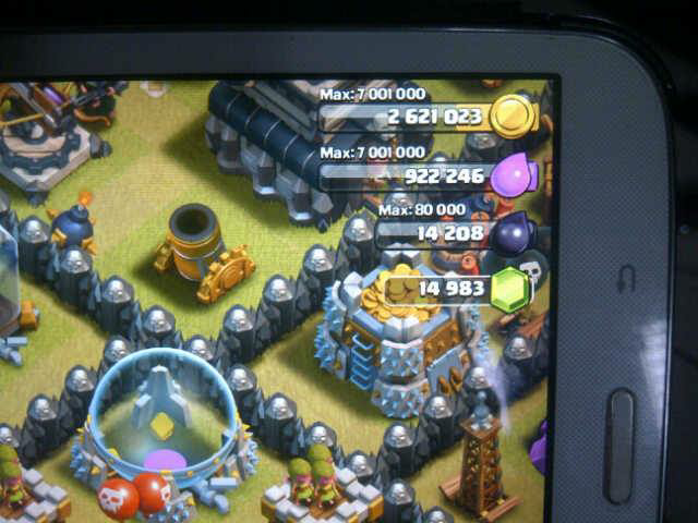 Wanna Try It ? NO Tipu/B*stard. Trik dapat uang, Diamond getrich , gems COC,dll.