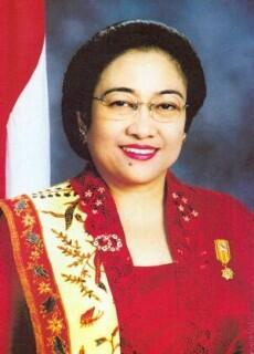 Tilas Balik Kendaraan Kepresidenan Indonesia RI 1