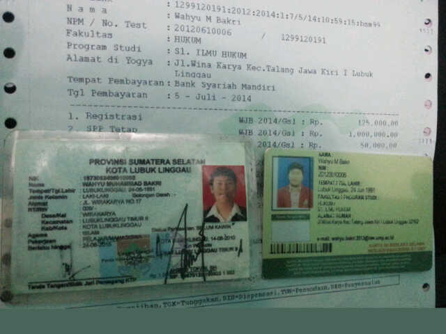 PENIPU DARI JOGJA ID jamu.keliling