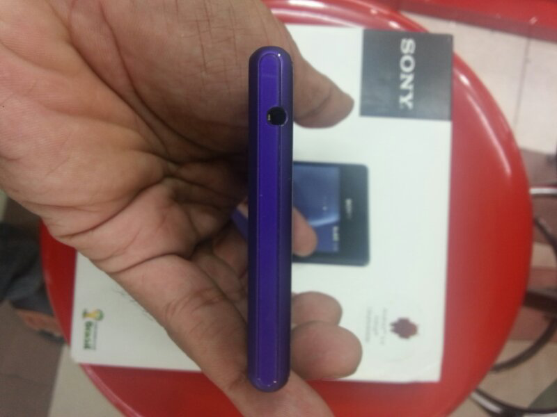 sony xperia m2 mulus garansi murah