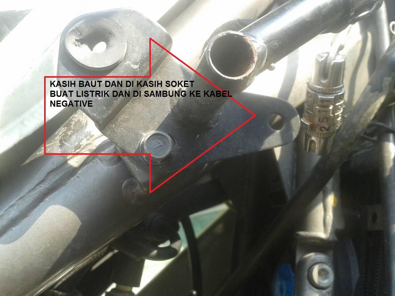 Jual Dobeltip serba serbi kawasaki 150 versi 25 part 4 page Jual Dobeltip serba serbi kawasaki 150 versi 25 part 4 page
