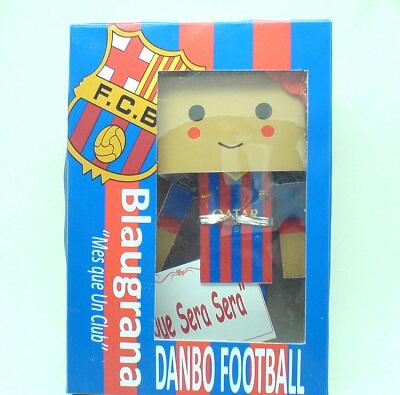 Danbo Handmade Amazing!!
