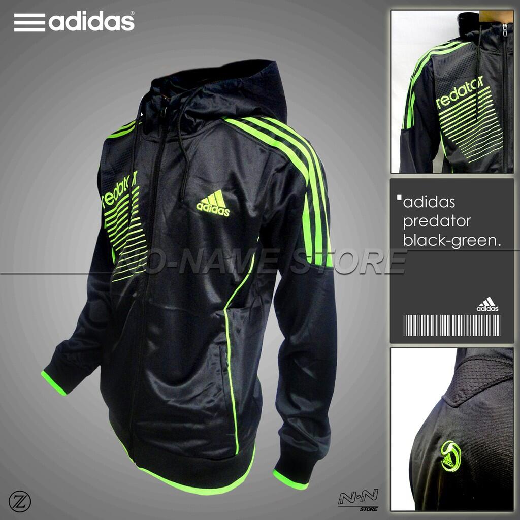 JAKET MURAH ADIDAS-NIKE-PUMA GRADE ORIGINAL