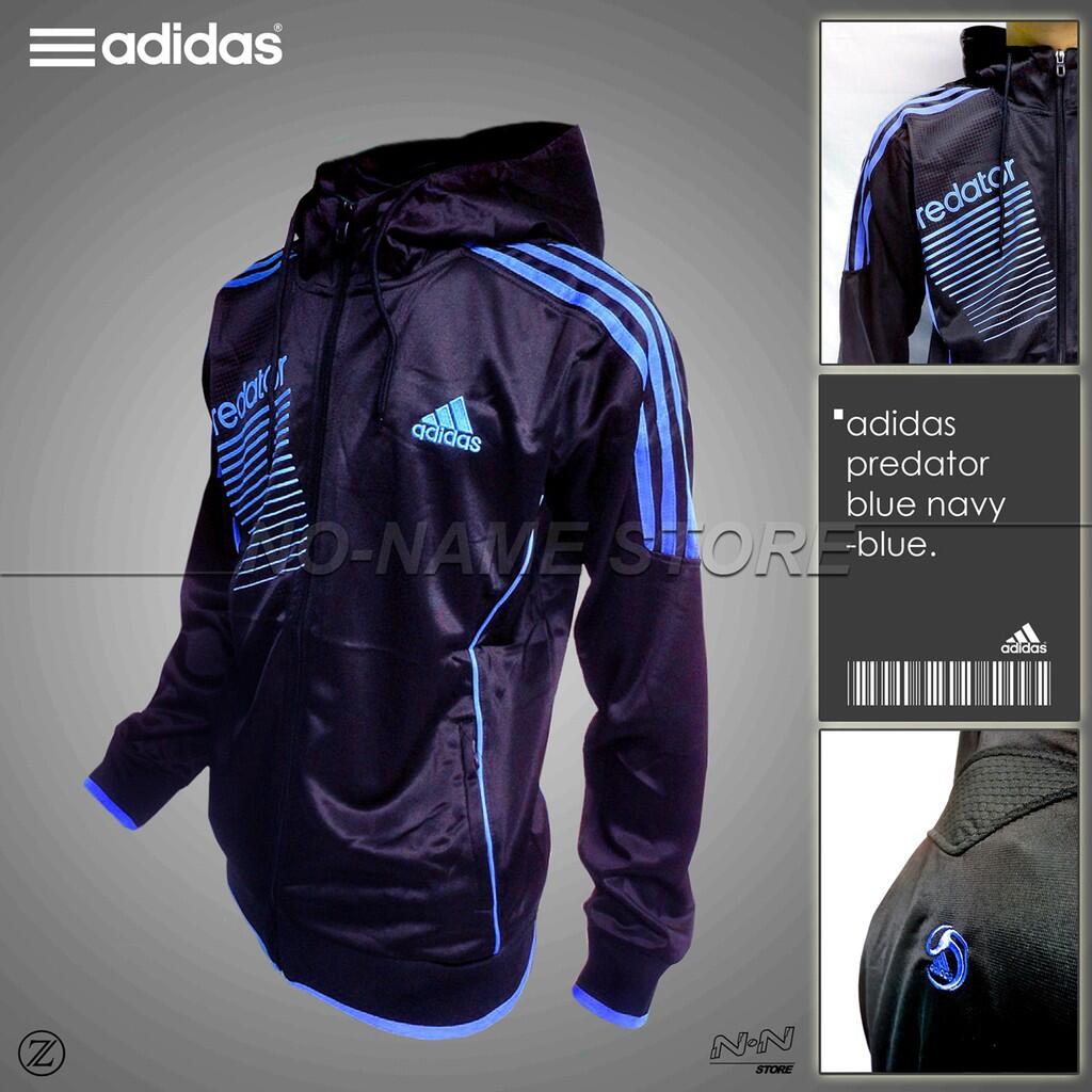 JAKET MURAH ADIDAS-NIKE-PUMA GRADE ORIGINAL