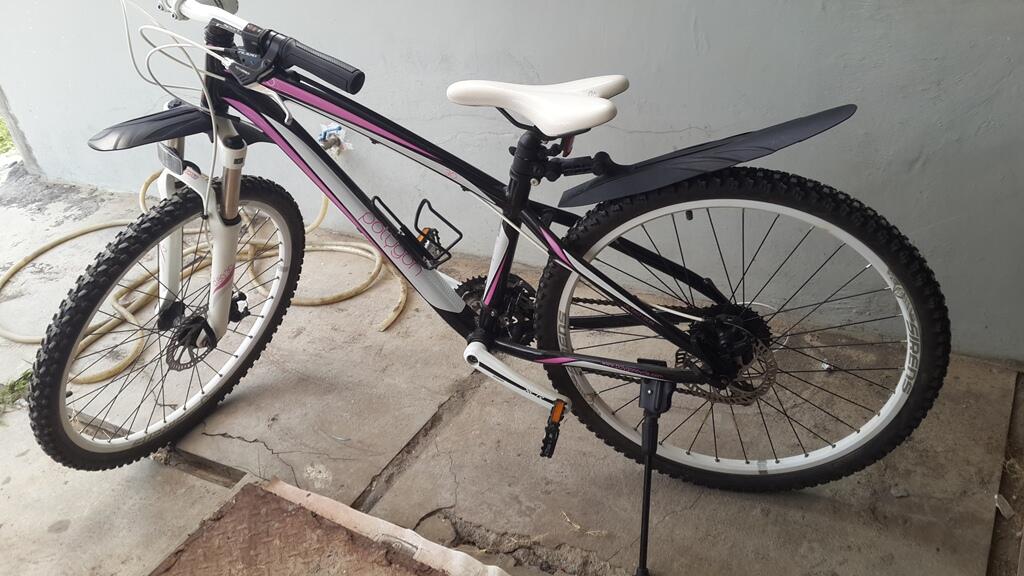 Terjual Sepeda Polygon Cleo 3 2019 Surabaya KASKUS