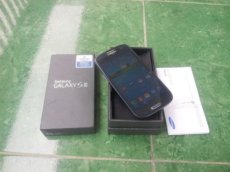GALAXY S3 ORI