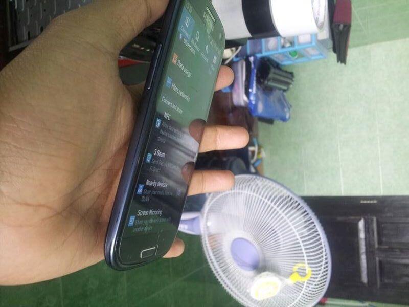 GALAXY S3 ORI