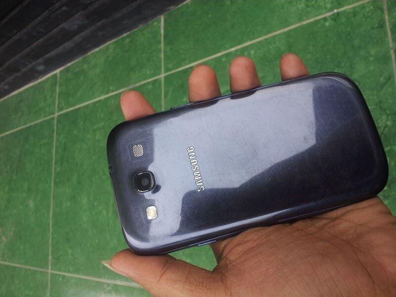 GALAXY S3 ORI