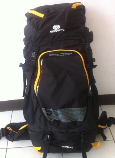 Sewa / Rental Alat / Peralatan Gunung / Outdoor / Hiking / Camping / Tenda