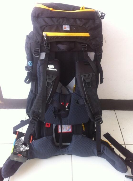 Sewa / Rental Alat / Peralatan Gunung / Outdoor / Hiking / Camping / Tenda