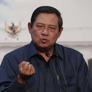 (Share) Gan, Ada yg tau apa Pekerjaan SBY Setelah Pensiun ???