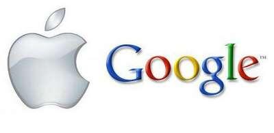 WOW!!! Apple &amp; Google Jadi Merek Termahal di Dunia...