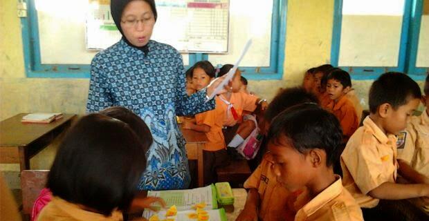 Alasan Menggapa Profesi Guru Wajib Dibanggakan