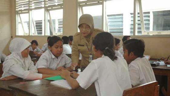 Alasan Menggapa Profesi Guru Wajib Dibanggakan