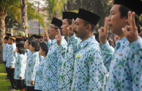 Alasan Menggapa Profesi Guru Wajib Dibanggakan