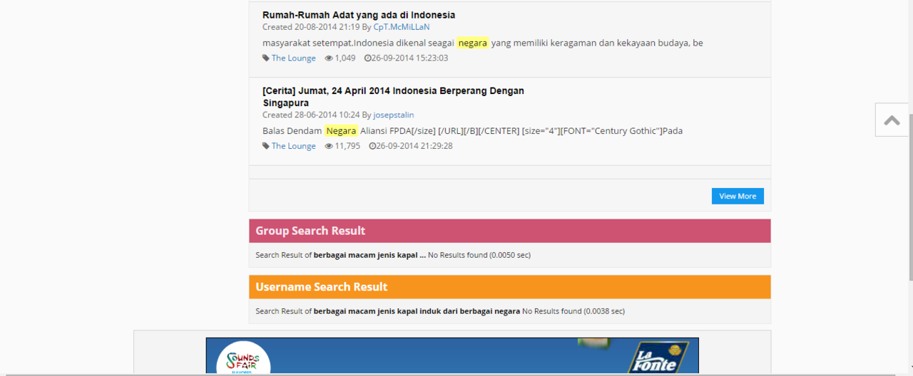 Bebagai macam jenis kapal induk dari berbagai negara