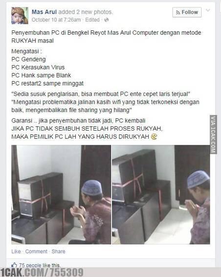 Website Selain KASKUS Yg bisa Ngilangin Jenuh agan sekalian 