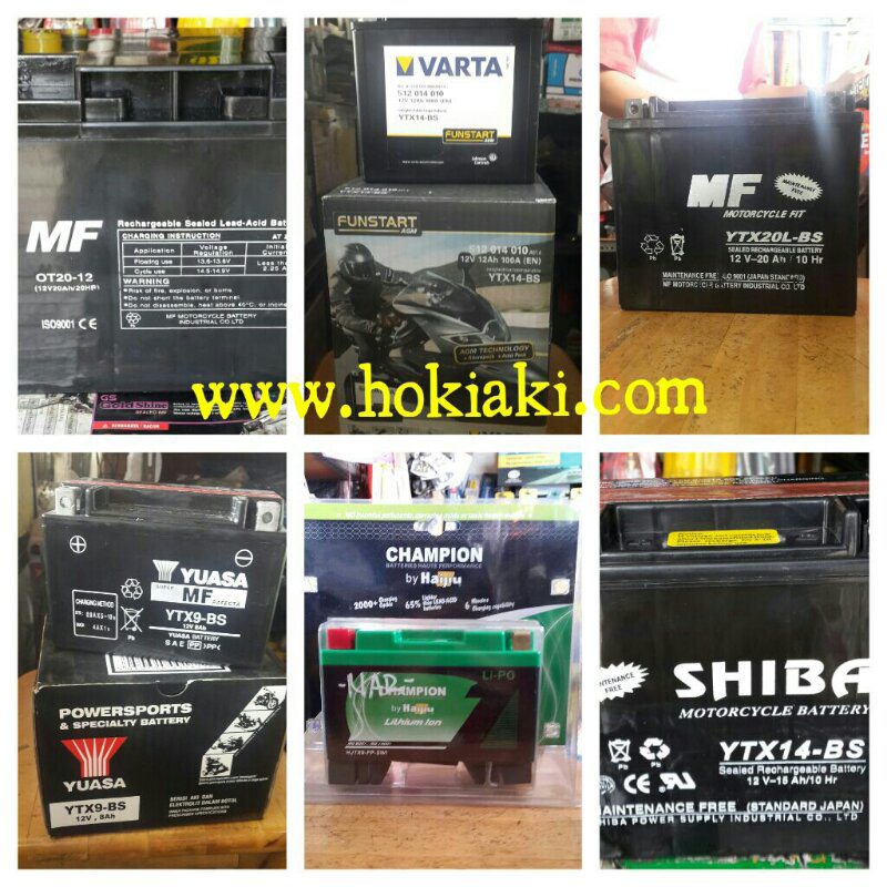 Jual aki mobil, motor, motor gede, aki fiesta, aki bmw, aki captiva, aki orlando