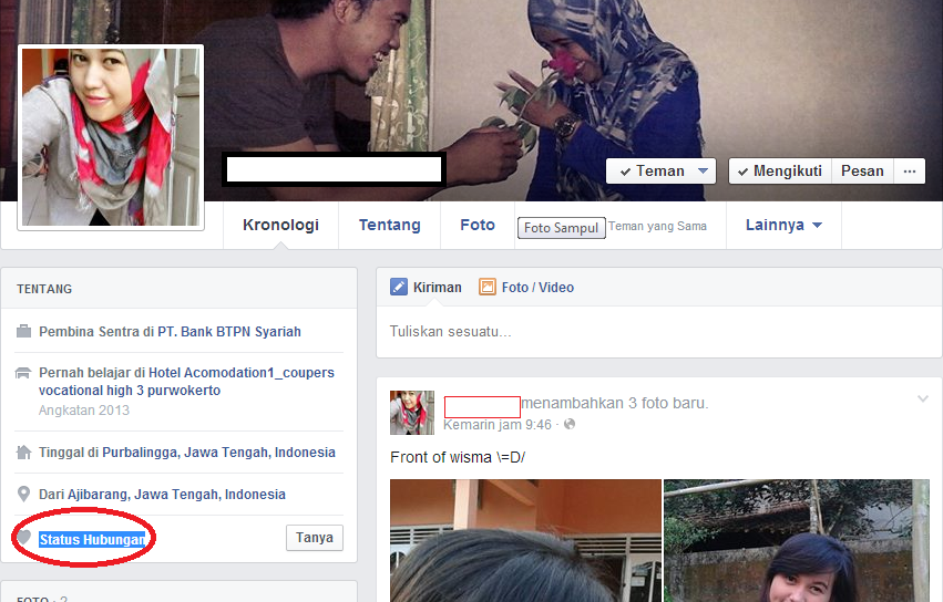 Kenapa di Indonesia Facebook Masih Eksis