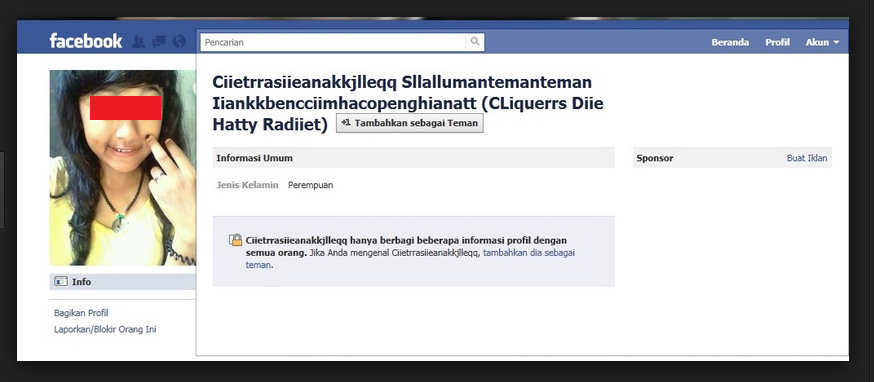 Kenapa di Indonesia Facebook Masih Eksis