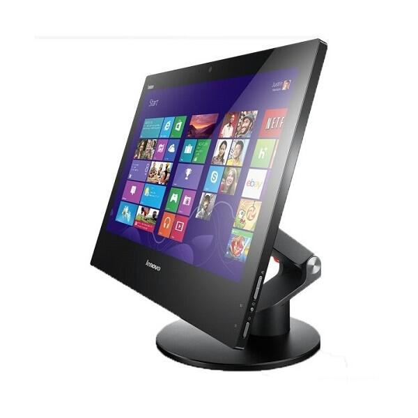 Lenovo Thinkcentre Edge All In One 93Z-21IF @KliknKlik M2M