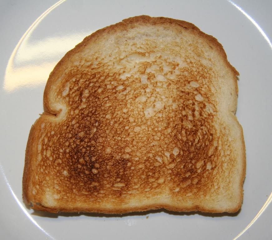 10 ISTILAH ROTI DI WESTERN COUNTRIES