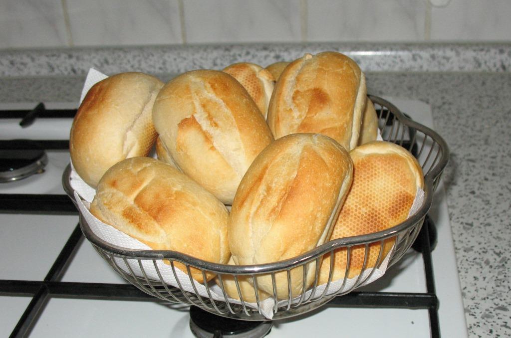 10 ISTILAH ROTI DI WESTERN COUNTRIES
