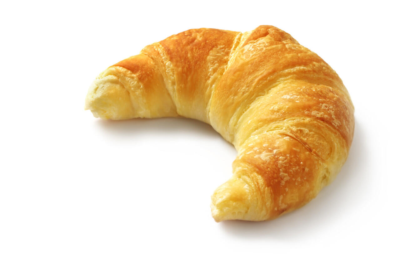 10 ISTILAH ROTI DI WESTERN COUNTRIES