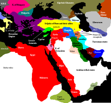 Saladin