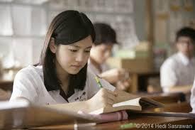 Nih gan caranya agar saat ente sidang ga grogi.