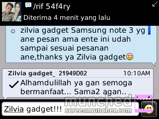 Iphone 6 16gb silver fullset baru seminggu cuma 9jt-an