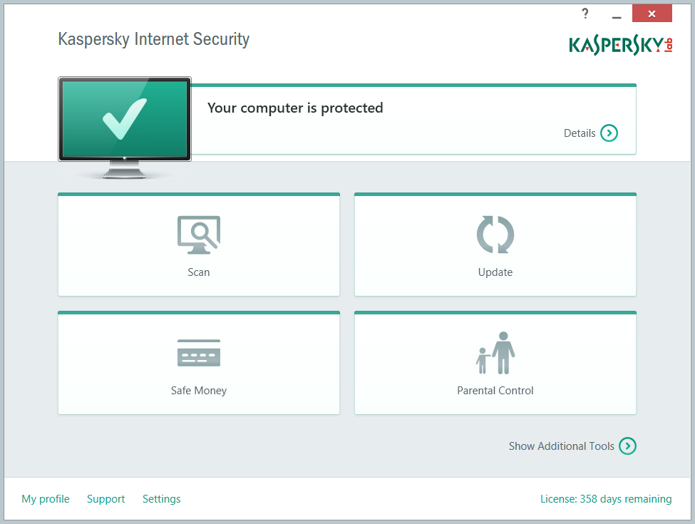 Купить Касперский Антивирус На 1 Год