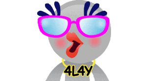 &#91;NO SARA&#93; TERNYATA ORANG RUSIA ALAY GAN &#91;NO SARA&#93;