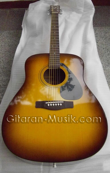 Gitar Akustik Yamaha NEW and ORI